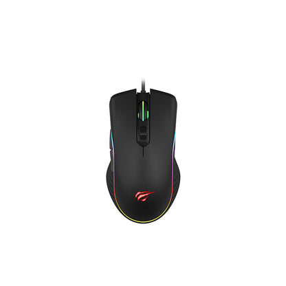 Havit Gaming Mouse MS1006 6 Months Warranty