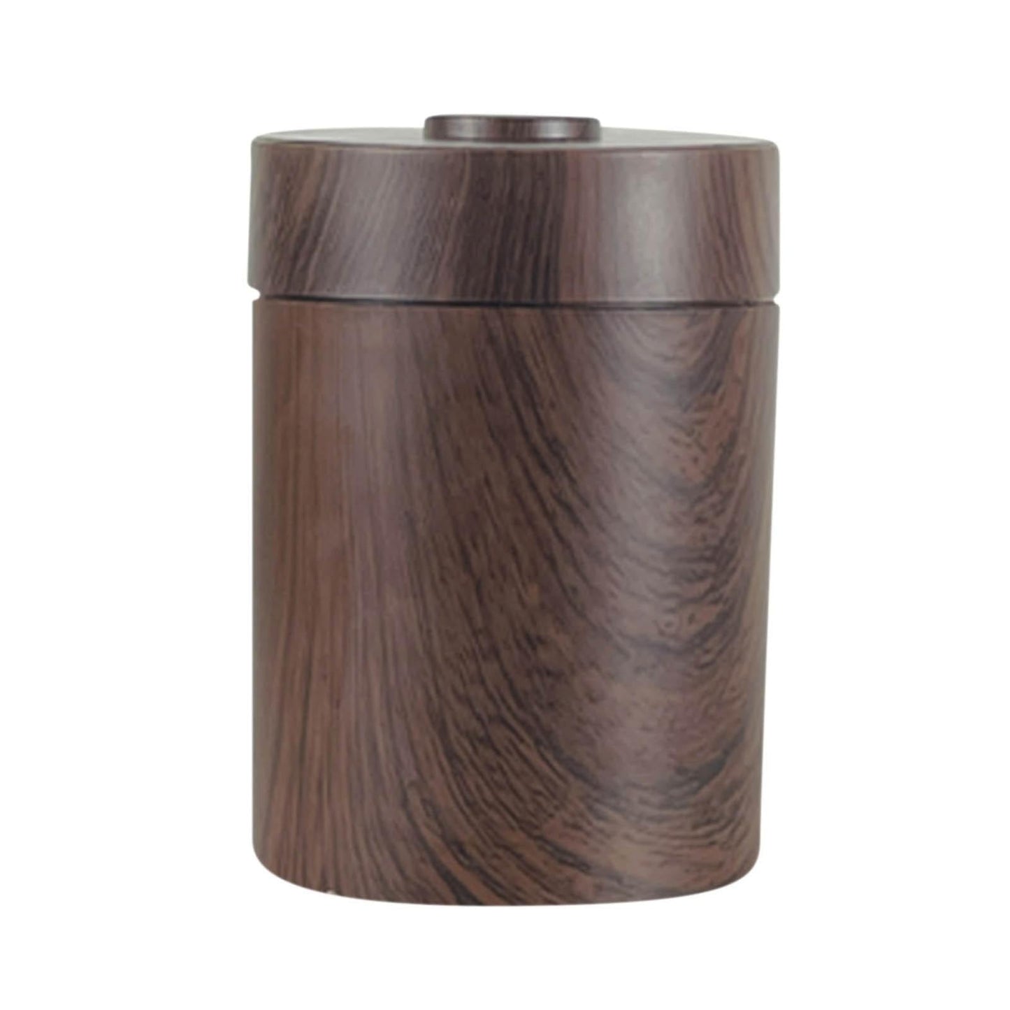 Mini Wood Grain Usb Humidifier