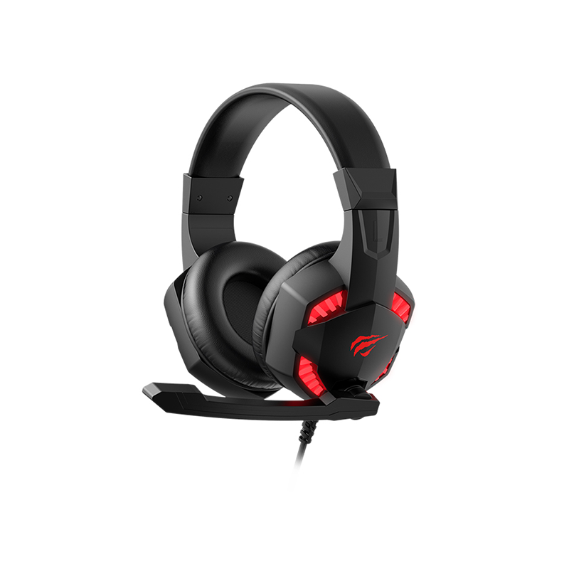 Havit Gaming Headphones H2032d 6 Months Warranty