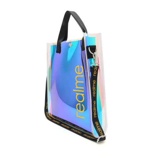 realme Tote Bag