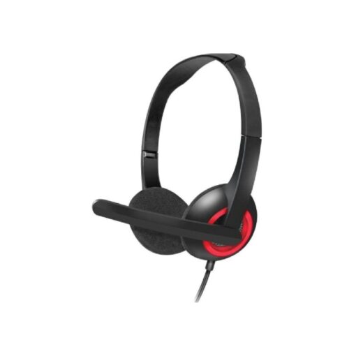 Havit Wired Headphone H202D 6 Months Warranty