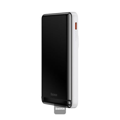 Baseus Magnetic Bracket Wireless 10000mAh 20W Fast Charge Power Bank