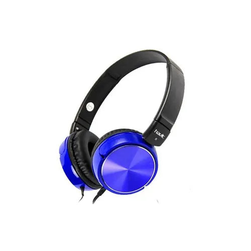 Havit Wired Headphones HV-H2178d 6 Months Warranty