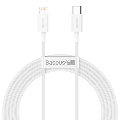 Baseus Superior Series Type-C to iP PD 20W Fast Charging Data Cable