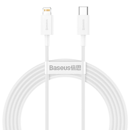 Baseus Superior Series Type-C to iP PD 20W Fast Charging Data Cable