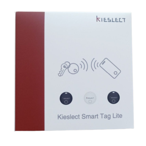 Kieslect Smart Tag Lite