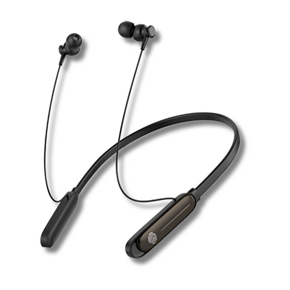 BEME NeckWave Voice Changer Wireless Neckband