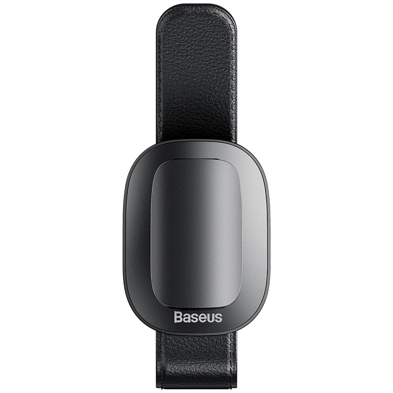 Baseus Platinum Vehicle Eyewear Clip | Glasses Holder