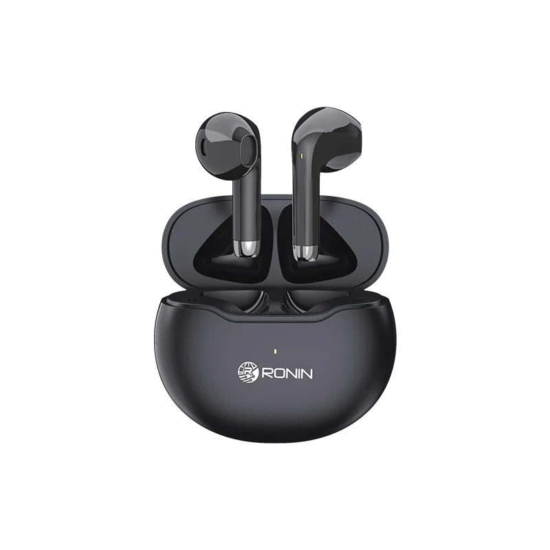 Ronin Comfortable Wearing Earbuds R-475