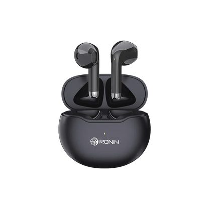 Ronin Comfortable Wearing Earbuds R-475