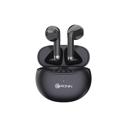 Ronin Comfortable Wearing Earbuds R-475