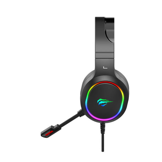 Havit Gaming Headphones H662d 6 Months Warranty