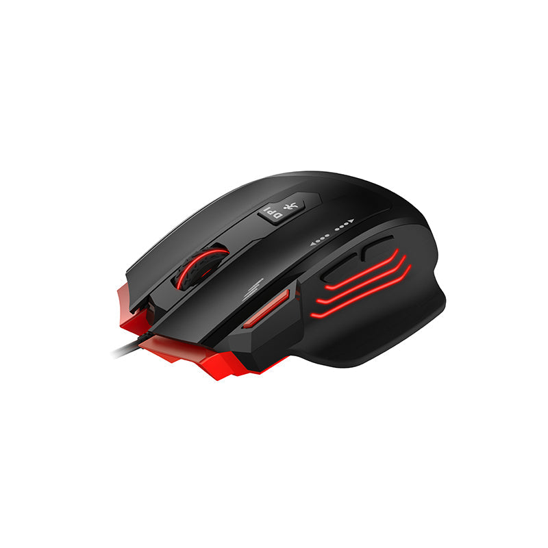 Havit Gaming Mouse MS1005 6 Months Warranty