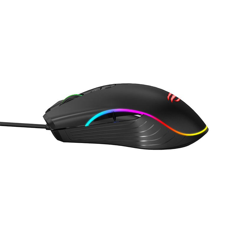 Havit Gaming Mouse MS1006 6 Months Warranty