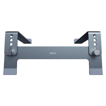 Baseus Ultra Stable Series Desktop Laptop Stand (4-Gear Adjustable)