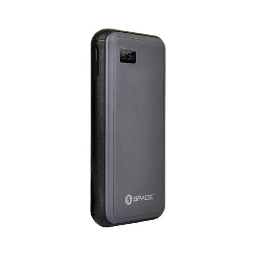 SPACE 20000mAh Power Bank PD + QC 3.0 SP-075