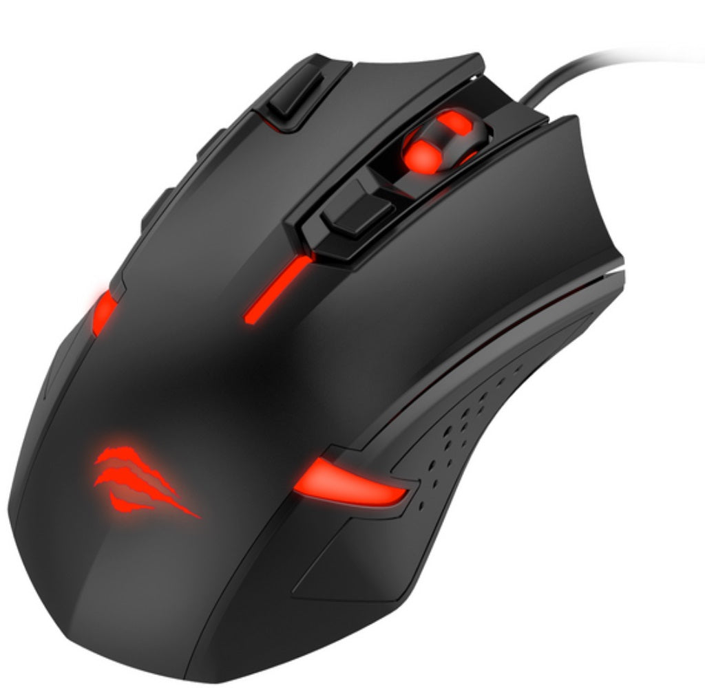 Havit Gaming Mouse HV-MS748 6 Months Warranty