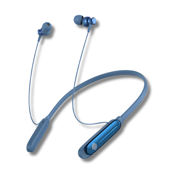 BEME NeckWave Voice Changer Wireless Neckband