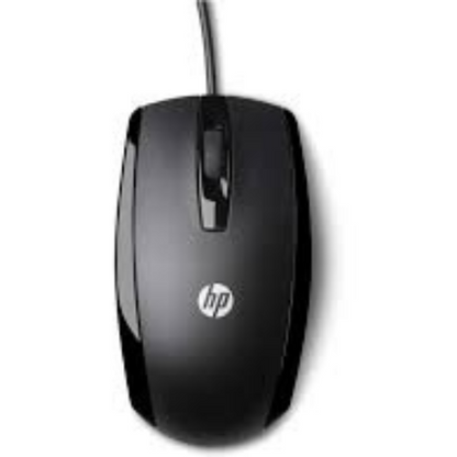 Hp Wired Mouse X500