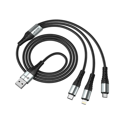 Ronin 3 in 1 Cable R-305