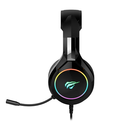 Havit Gaming Headset HV-H2232d 6 Months Warranty