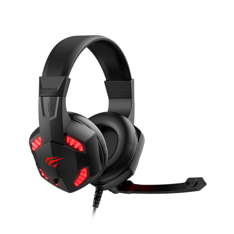 Havit Gaming Headphones H2032d 6 Months Warranty