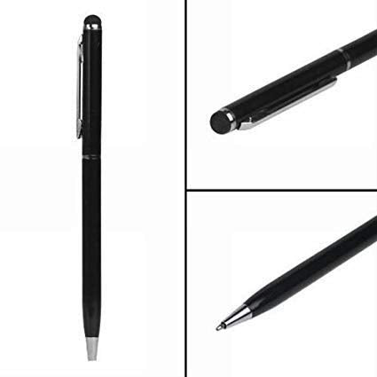 2 in 1 Stylus Pen