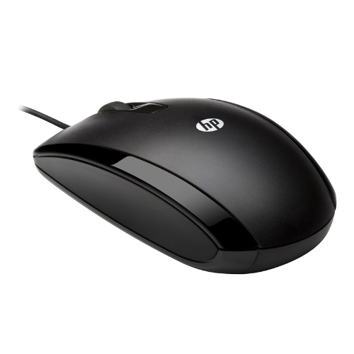 Hp Wired Mouse X500