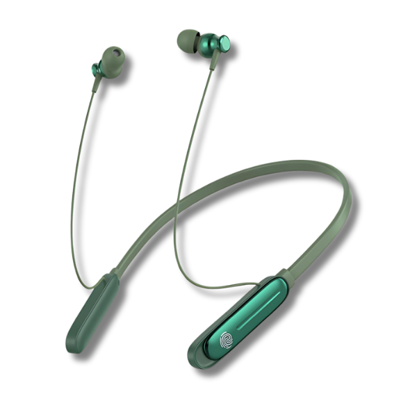 BEME NeckWave Voice Changer Wireless Neckband