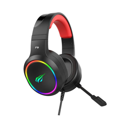 Havit Gaming Headphones H662d 6 Months Warranty