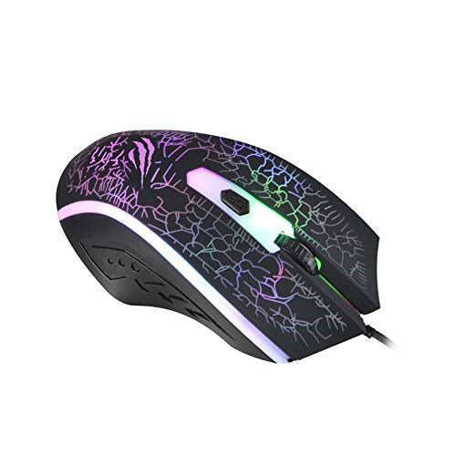 Havit Gaming Mouse HV-MS736 6 Months Warranty