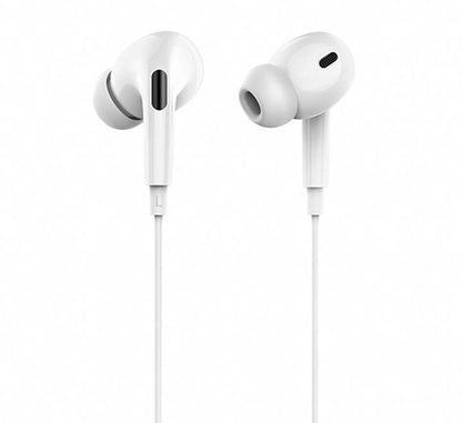 Space Pods Max Supreme Earphones (w Type-C Connector/Lightning Connector)