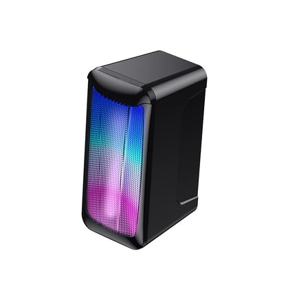 Havit RGB Bluetooth Speakers SK755 6 Months Warranty