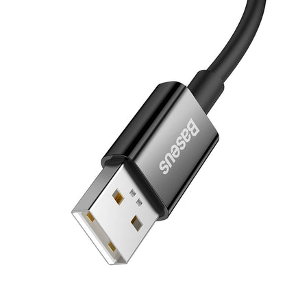 Baseus Superior Series (SUPERVOOC) USB to Type-C 65W Fast Charging Data Cable