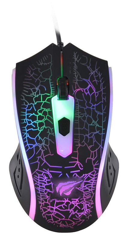 Havit Gaming Mouse HV-MS736 6 Months Warranty