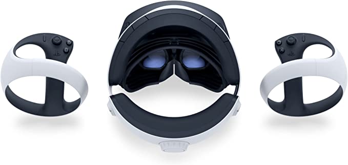 PlayStation VR2