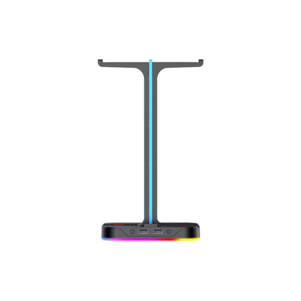 Havit RGB Headset Stand TH650 3 Months Warranty