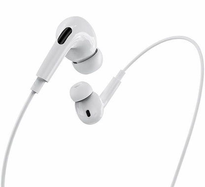 Space Pods Max Supreme Earphones (w Type-C Connector/Lightning Connector)