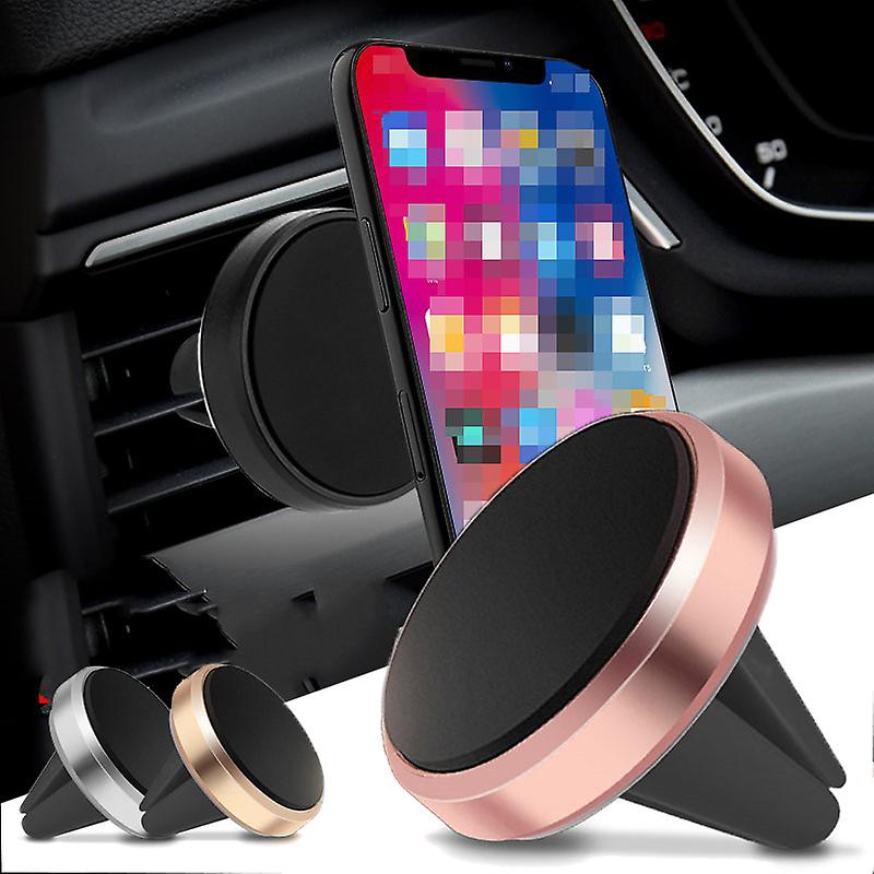 Magnetic Air Vent Car Mount Phone Holder