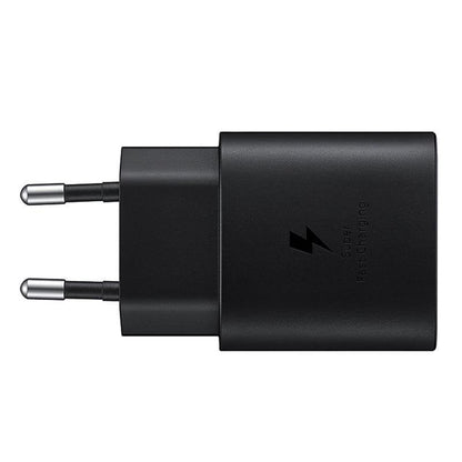 Official Samsung 25W Super Fast Charger Type-C 2 pins