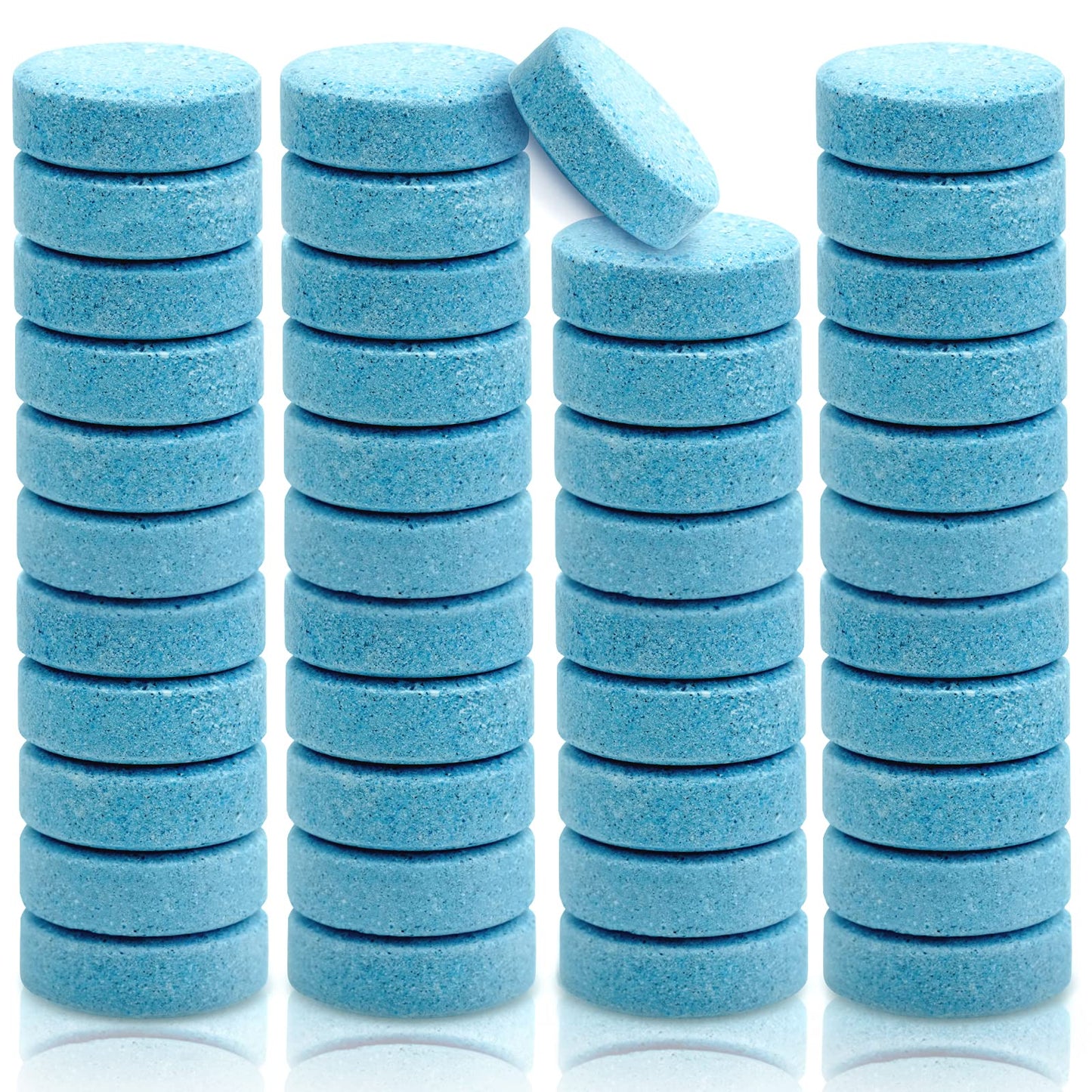 Car Windshield Glass Washer Cleaner Tablets