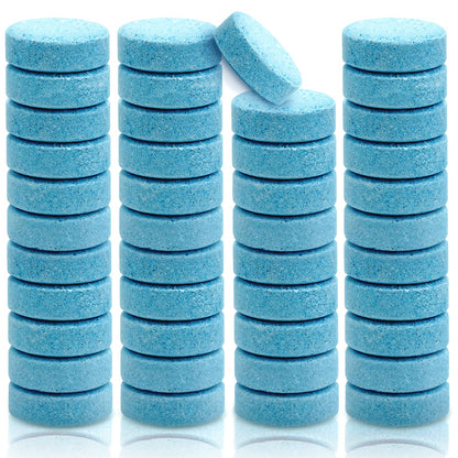 Car Windshield Glass Washer Cleaner Tablets