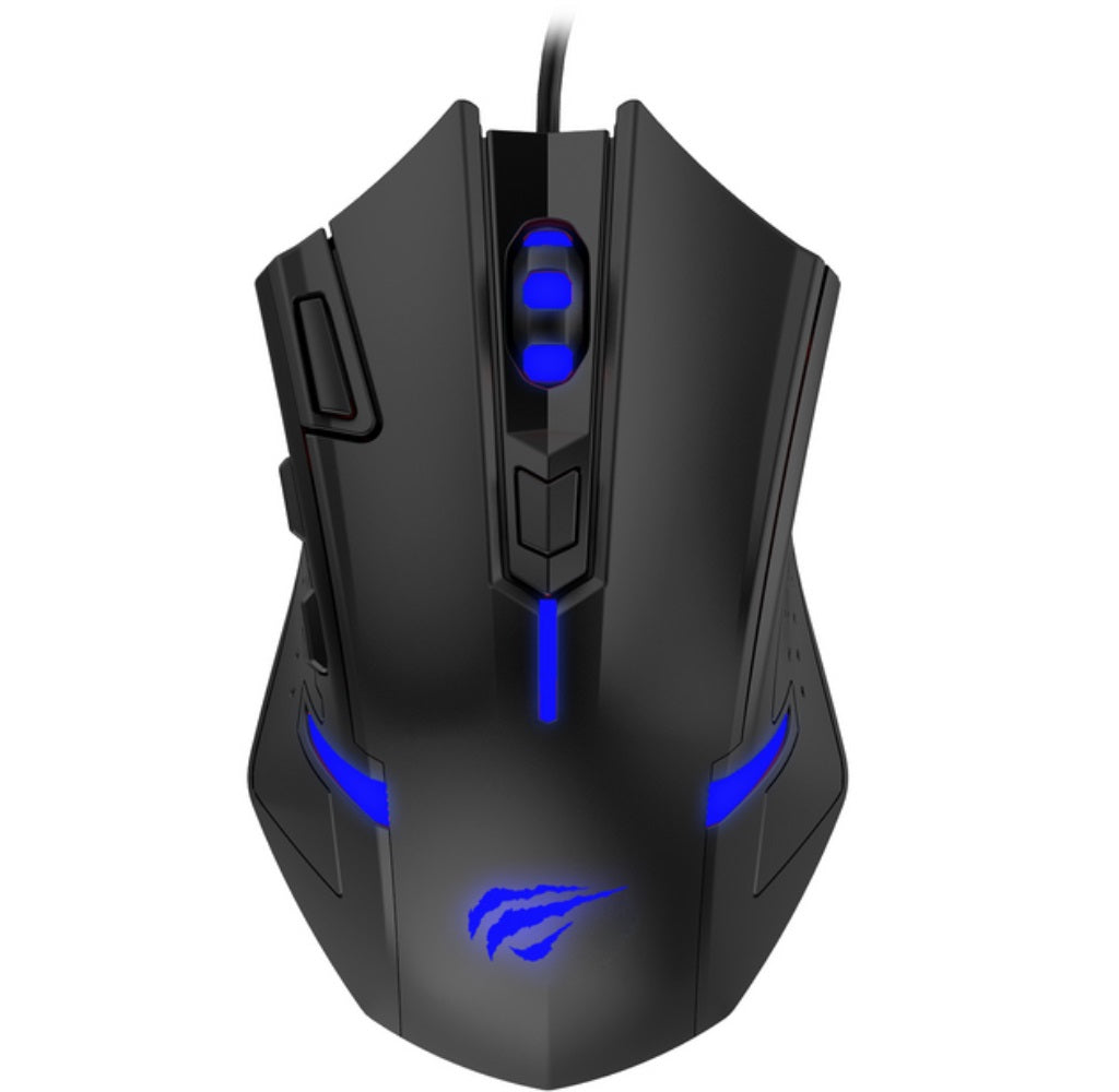 Havit Gaming Mouse HV-MS748 6 Months Warranty