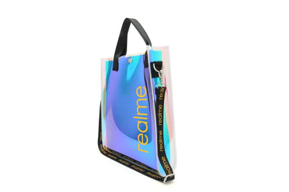 realme Tote Bag