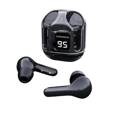 Air 31 TWS Transparent Earbuds