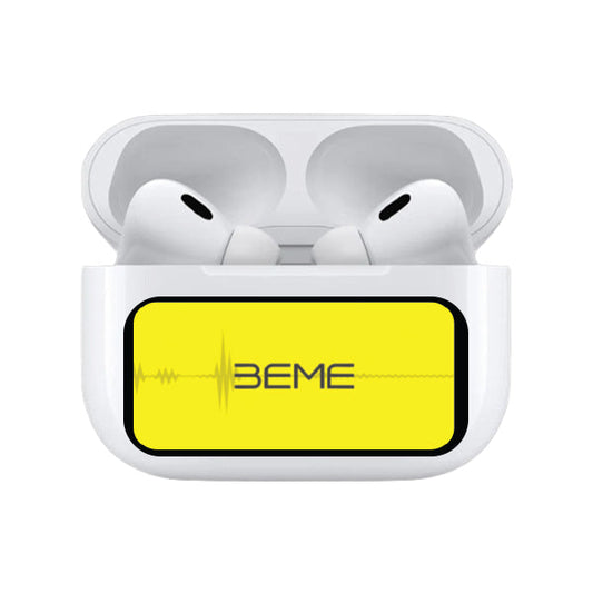 BEME Buds Pro 2 Ultimate with Built-in Display,ANC,ENC 8 in 1 Accessories