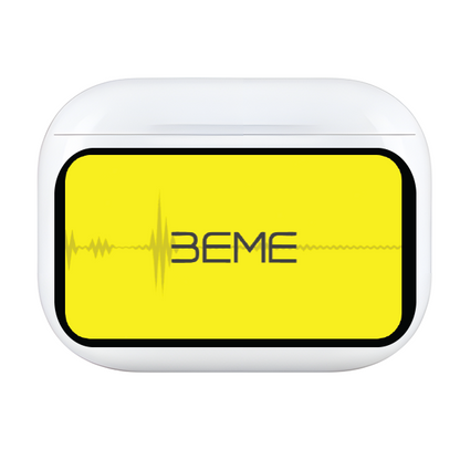 BEME Buds Pro 2 Ultimate with Built-in Display,ANC,ENC 8 in 1 Accessories