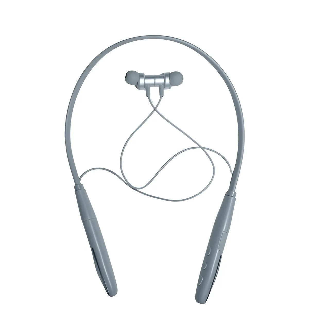 BEME NeckWave Pro Voice Changing Neckband With Dual Batteries