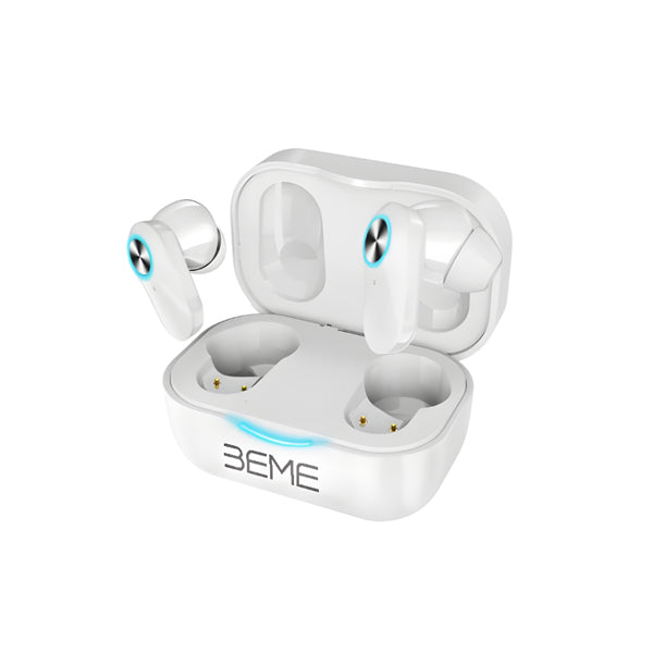 BEME Photon Buds Solar Powered