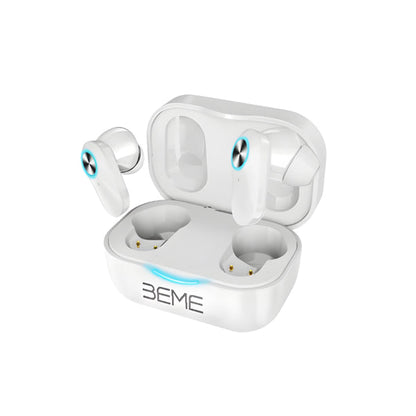 BEME Photon Buds Solar Powered